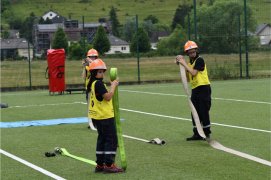 Fédération Nationale des Pompiers